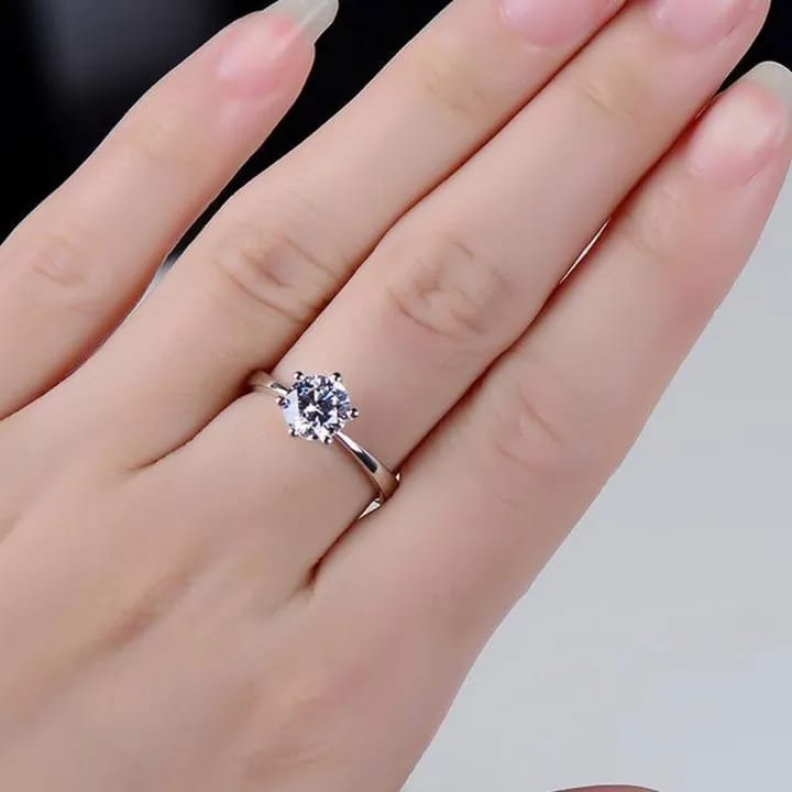 Diamond Ring