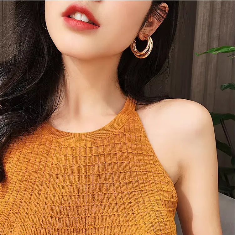 Korean Three Layers Fashion Luxury Earrings